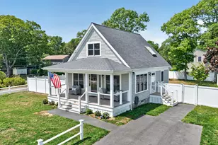 245 Edgewater Dr, Falmouth, MA 02536 - Photo 1