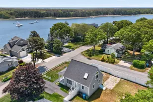 245 Edgewater Dr, Falmouth, MA 02536 - Photo 11