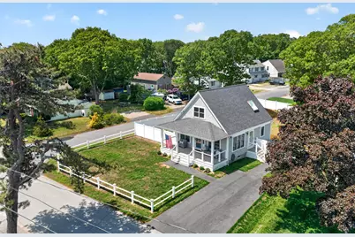 245 Edgewater Drive, Falmouth, MA 02536 - Photo 9
