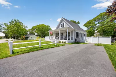 245 Edgewater Drive, Falmouth, MA 02536 - Photo 3