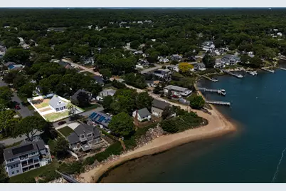 245 Edgewater Drive, Falmouth, MA 02536 - Photo 41