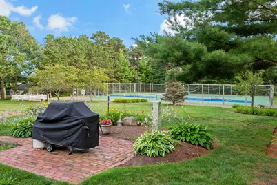 90 Shellback Way #UNIT 90, Mashpee, MA 02649 - Photo 31
