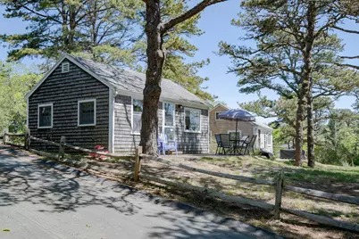 420 Chequessett Neck Road #UNIT 10, Wellfleet, MA 02667 - Photo 19