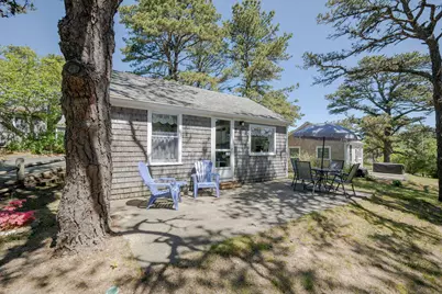 420 Chequessett Neck Road #UNIT 10, Wellfleet, MA 02667 - Photo 1