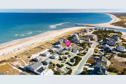 203 N Shore Boulevard #UNIT H, Sandwich, MA 02537 - Photo 1
