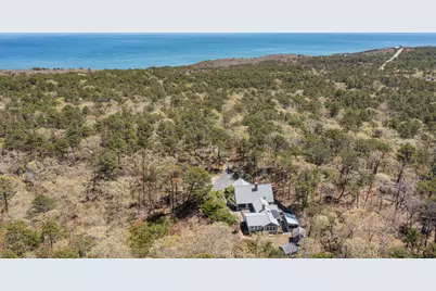 1125 Ocean View Drive, Wellfleet, MA 02667 - Photo 1