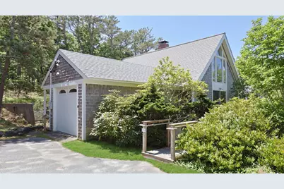 1125 Ocean View Drive, Wellfleet, MA 02667 - Photo 3