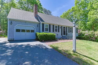 114 King Arthur Drive, Barnstable, MA 02655 - Photo 1
