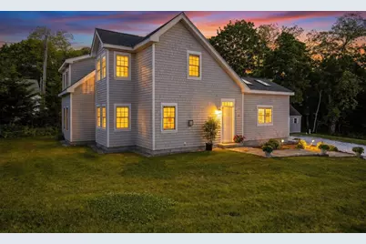 15 Squires Pond Lane, Wellfleet, MA 02667 - Photo 1
