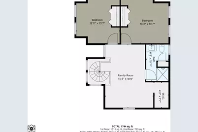 15 Squires Pond Lane, Wellfleet, MA 02667 - Photo 3