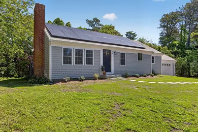 38 Captain Small Road, Yarmouth, MA 02664 - Photo 51