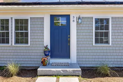 38 Captain Small Road, Yarmouth, MA 02664 - Photo 3