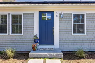 38 Captain Small Rd, Yarmouth, MA 02664 - Photo 3