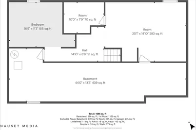 38 Captain Small Road, Yarmouth, MA 02664 - Photo 49