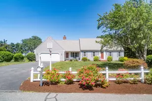 58 Scarsdale Rd, Dennis, MA 02638 - Photo 1