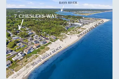 7 Chesleys Way, Yarmouth, MA 02664 - Photo 23