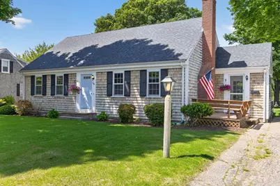 56 Field Street, Falmouth, MA 02540 - Photo 37