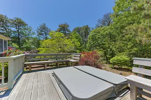 190 Zoheth Smith Way, Wellfleet, MA 02667 - Photo 37