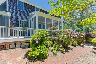 190 Zoheth Smith Way, Wellfleet, MA 02667 - Photo 39