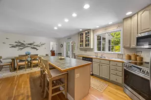 190 Zoheth Smith Way, Wellfleet, MA 02667 - Photo 5