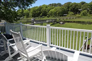133 Edgewater Dr, Falmouth, MA 02536 - Photo 19