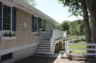 133 Edgewater Dr, Falmouth, MA 02536 - Photo 1