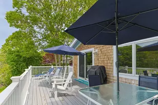 133 Edgewater Dr, Falmouth, MA 02536 - Photo 21