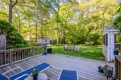 42 Hamblin's Hayway, Barnstable, MA 02648 - Photo 7