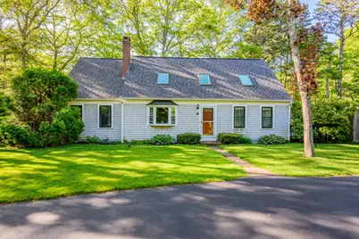 42 Hamblin's Hayway, Barnstable, MA 02648 - Photo 1