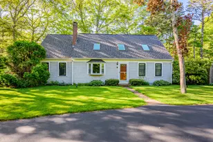 42 Hamblins Hayway, Barnstable, MA 02648 - Photo 1