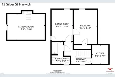 13 Silver Street, Harwich, MA 02671 - Photo 49