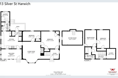 13 Silver Street, Harwich, MA 02671 - Photo 51