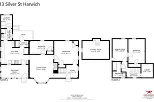 13 Silver St, Harwich, MA 02671 - Photo 51