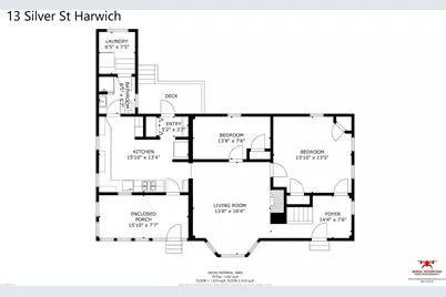 13 Silver Street, Harwich, MA 02671 - Photo 49
