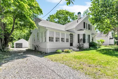 13 Silver Street, Harwich, MA 02671 - Photo 1
