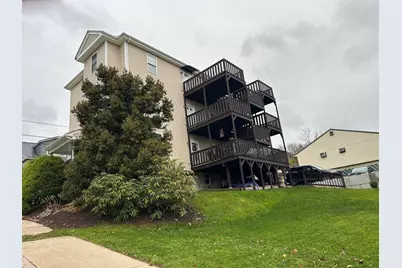 131 Stewart Street #3B, Fall River, MA 02720 - Photo 7