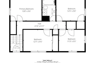 19 Maine Ave, Yarmouth, MA 02673 - Photo 43