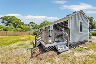 449 Long Pond Drive, Yarmouth, MA 02664 - Photo 33
