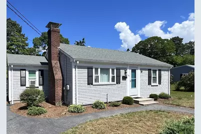 449 Long Pond Drive, Yarmouth, MA 02664 - Photo 1