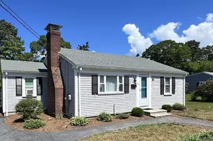 449 Long Pond Dr, Yarmouth, MA 02664 - Photo 1