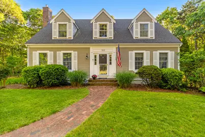 183 Pine Street, Yarmouth, MA 02675 - Photo 1