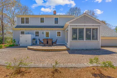 43 Neshobe Road, Mashpee, MA 02649 - Photo 5