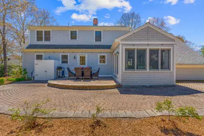 43 Neshobe Road, Mashpee, MA 02649 - Photo 7