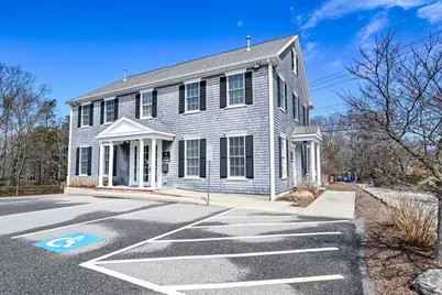 10 County Road, Falmouth, MA 02540 - Photo 1