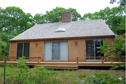 184 Fells Pond Road, Mashpee, MA 02649 - Photo 5