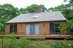 184 Fells Pond Rd, Mashpee, MA 02649 - Photo 5