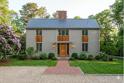 184 Fells Pond Road, Mashpee, MA 02649 - Photo 3