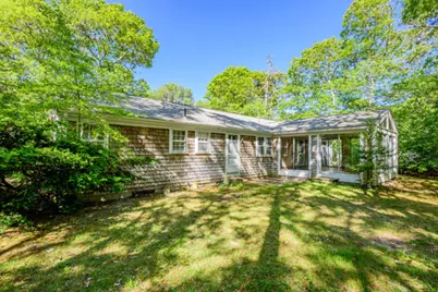 21 Norton Road, Yarmouth, MA 02673 - Photo 5