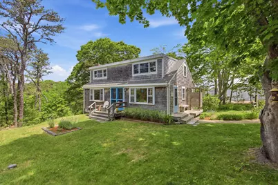 21 Town Hall Road, Truro, MA 02666 - Photo 1
