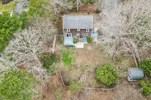 128 Quaker Meetinghouse Rd, Sandwich, MA 02537 - Photo 7
